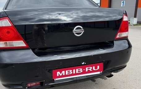 Nissan Almera Classic, 2006 год, 360 000 рублей, 10 фотография