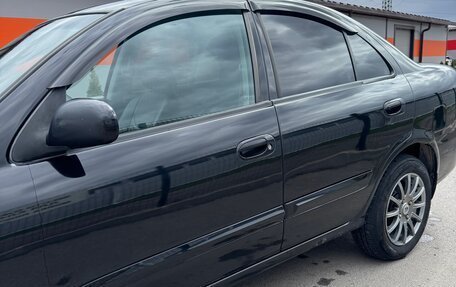 Nissan Almera Classic, 2006 год, 360 000 рублей, 14 фотография