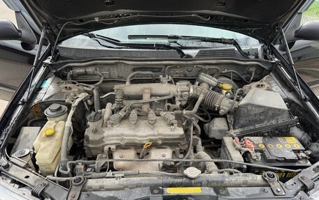 Nissan Almera Classic, 2006 год, 360 000 рублей, 17 фотография