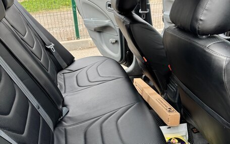 Nissan Almera Classic, 2006 год, 360 000 рублей, 24 фотография