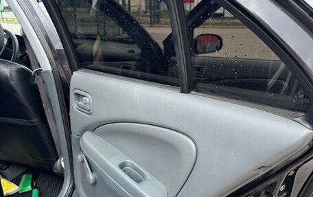 Nissan Almera Classic, 2006 год, 360 000 рублей, 26 фотография