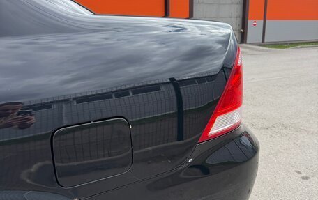 Nissan Almera Classic, 2006 год, 360 000 рублей, 12 фотография