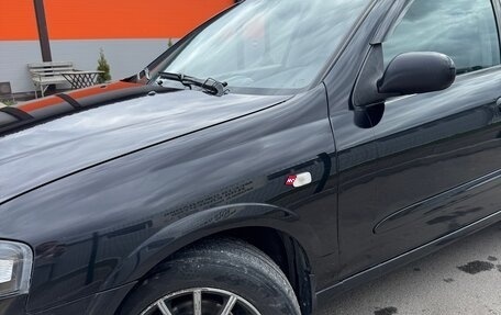 Nissan Almera Classic, 2006 год, 360 000 рублей, 15 фотография
