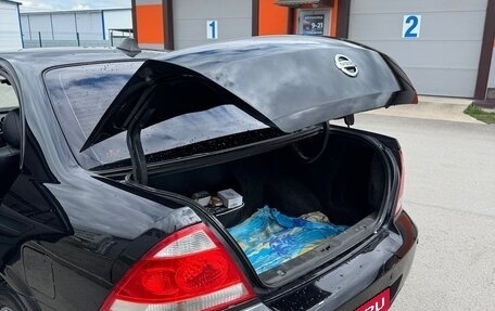 Nissan Almera Classic, 2006 год, 360 000 рублей, 22 фотография