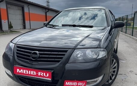 Nissan Almera Classic, 2006 год, 360 000 рублей, 16 фотография