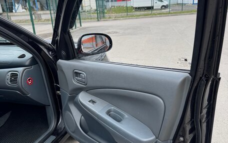 Nissan Almera Classic, 2006 год, 360 000 рублей, 28 фотография