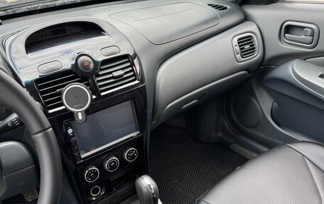 Nissan Almera Classic, 2006 год, 360 000 рублей, 30 фотография