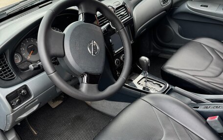 Nissan Almera Classic, 2006 год, 360 000 рублей, 32 фотография