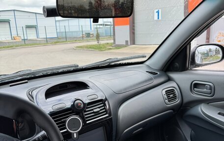 Nissan Almera Classic, 2006 год, 360 000 рублей, 29 фотография