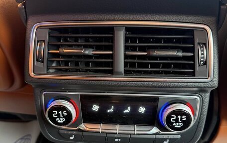Audi Q7, 2016 год, 3 870 000 рублей, 9 фотография