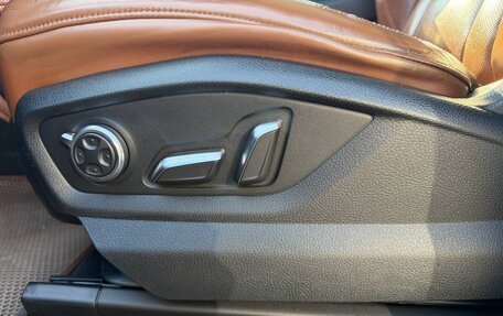 Audi Q7, 2016 год, 3 870 000 рублей, 15 фотография