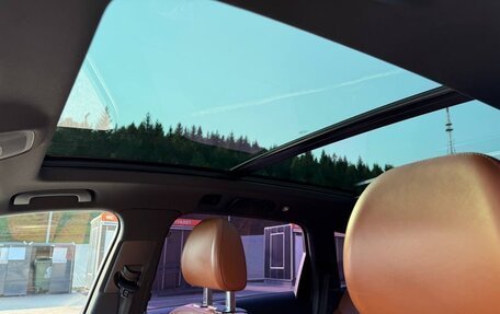 Audi Q7, 2016 год, 3 870 000 рублей, 22 фотография