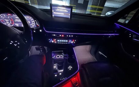 Audi Q7, 2016 год, 3 870 000 рублей, 23 фотография