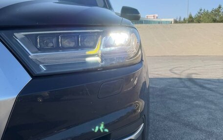 Audi Q7, 2016 год, 3 870 000 рублей, 20 фотография