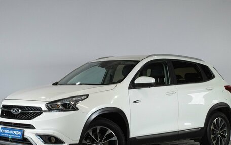 Chery Tiggo 7 I, 2019 год, 1 629 000 рублей, 3 фотография