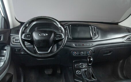 Chery Tiggo 7 I, 2019 год, 1 629 000 рублей, 7 фотография
