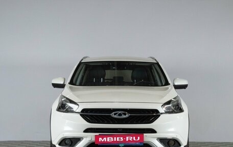 Chery Tiggo 7 I, 2019 год, 1 629 000 рублей, 2 фотография