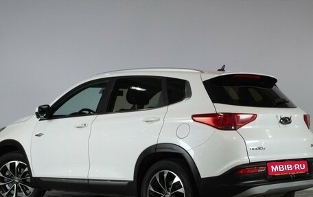 Chery Tiggo 7 I, 2019 год, 1 629 000 рублей, 4 фотография