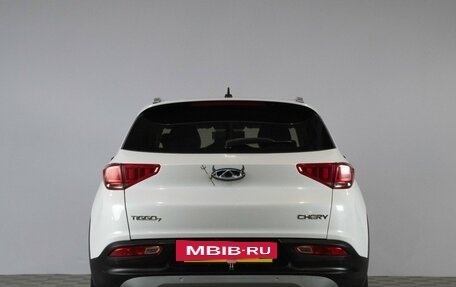 Chery Tiggo 7 I, 2019 год, 1 629 000 рублей, 5 фотография