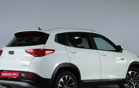 Chery Tiggo 7 I, 2019 год, 1 629 000 рублей, 6 фотография