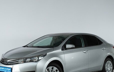 Toyota Corolla, 2013 год, 1 499 000 рублей, 4 фотография