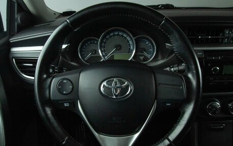 Toyota Corolla, 2013 год, 1 499 000 рублей, 8 фотография