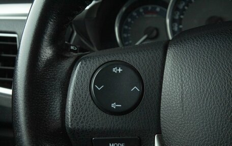 Toyota Corolla, 2013 год, 1 499 000 рублей, 9 фотография