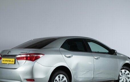 Toyota Corolla, 2013 год, 1 499 000 рублей, 7 фотография