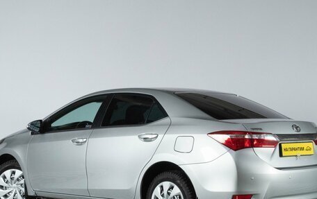Toyota Corolla, 2013 год, 1 499 000 рублей, 5 фотография