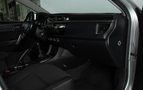 Toyota Corolla, 2013 год, 1 499 000 рублей, 12 фотография