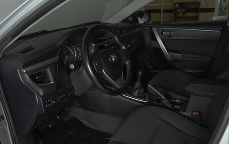 Toyota Corolla, 2013 год, 1 499 000 рублей, 11 фотография