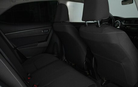 Toyota Corolla, 2013 год, 1 499 000 рублей, 17 фотография