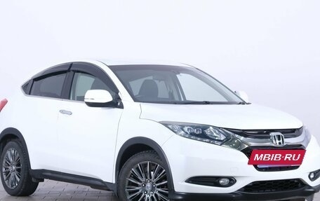 Honda Vezel, 2015 год, 1 429 000 рублей, 2 фотография
