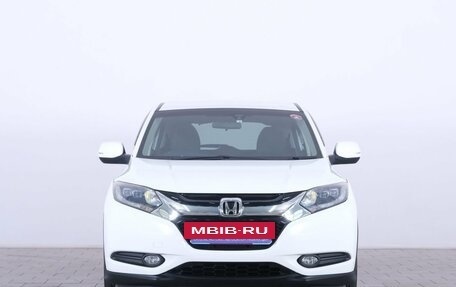 Honda Vezel, 2015 год, 1 429 000 рублей, 3 фотография