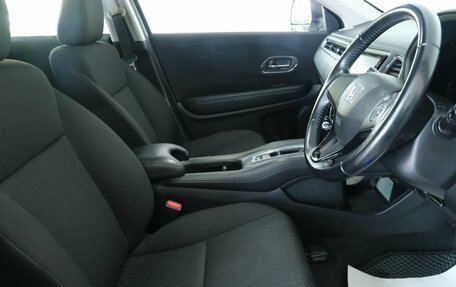 Honda Vezel, 2015 год, 1 429 000 рублей, 8 фотография