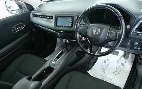Honda Vezel, 2015 год, 1 429 000 рублей, 11 фотография