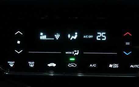 Honda Vezel, 2015 год, 1 429 000 рублей, 16 фотография