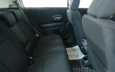 Honda Vezel, 2015 год, 1 429 000 рублей, 20 фотография