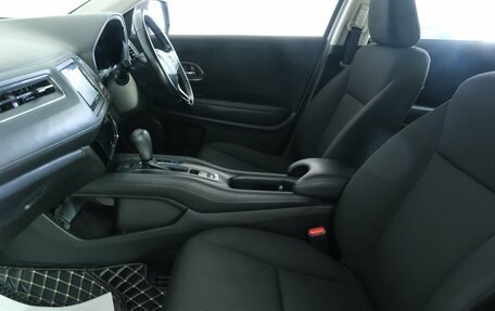 Honda Vezel, 2015 год, 1 429 000 рублей, 19 фотография