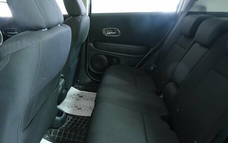 Honda Vezel, 2015 год, 1 429 000 рублей, 21 фотография