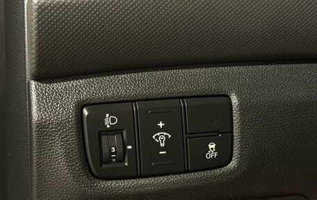 Hyundai Creta I рестайлинг, 2017 год, 1 899 000 рублей, 16 фотография