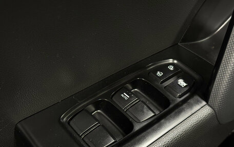 Hyundai Creta I рестайлинг, 2017 год, 1 899 000 рублей, 15 фотография
