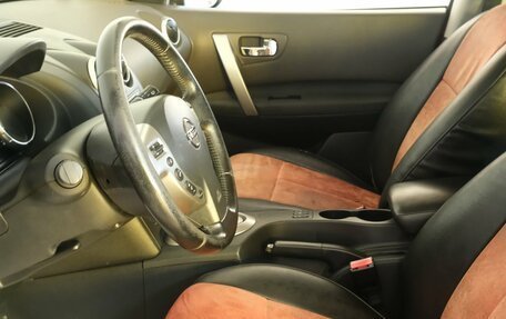 Nissan Qashqai, 2009 год, 1 089 000 рублей, 8 фотография