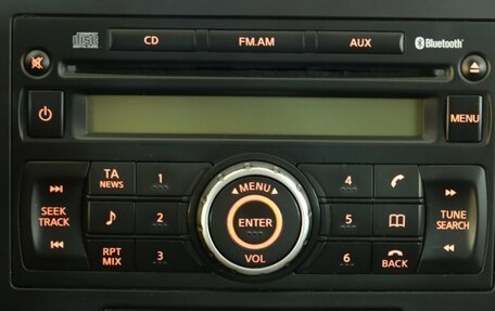 Nissan Qashqai, 2009 год, 1 089 000 рублей, 14 фотография