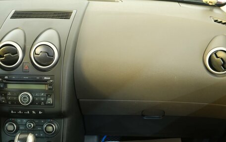 Nissan Qashqai, 2009 год, 1 089 000 рублей, 17 фотография