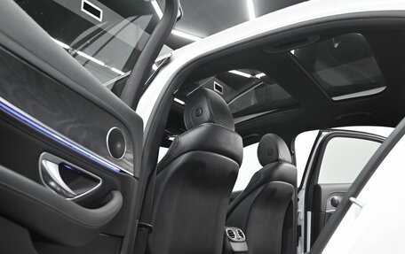 Mercedes-Benz E-Класс, 2017 год, 1 695 000 рублей, 17 фотография