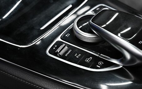 Mercedes-Benz E-Класс, 2017 год, 1 695 000 рублей, 13 фотография