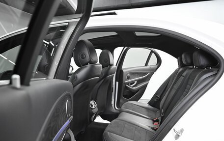 Mercedes-Benz E-Класс, 2017 год, 1 695 000 рублей, 18 фотография