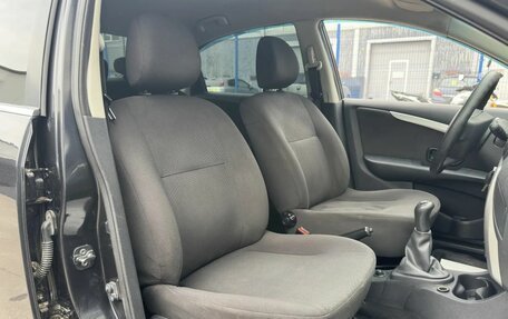 Nissan Almera, 2014 год, 560 000 рублей, 8 фотография