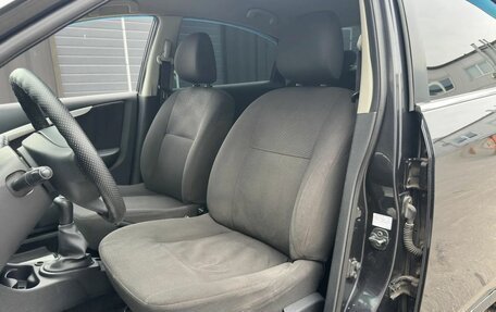 Nissan Almera, 2014 год, 560 000 рублей, 7 фотография